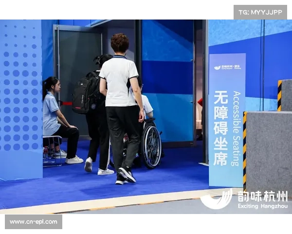 杭州亚运场馆赛后利用成效分析 蝶泳培训带动游泳馆营收增长34% 杭州亚运场馆赛后利用成效分析 蝶泳培训带动游泳馆营收增长34%