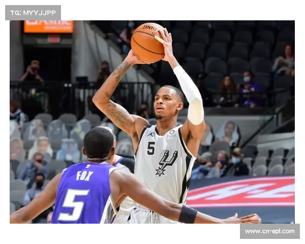 马刺七连胜背后的防守进化，文班亚马福克斯搭档效应