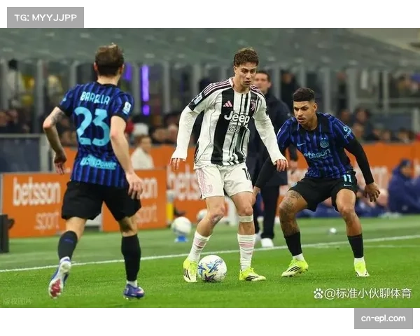 国际米兰3-2绝杀尤文图斯，泽林斯基世界波助球队扩大领先优势