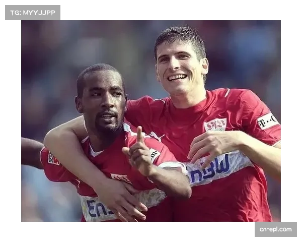 评论：斯图加特的青春风暴，正在打破德甲旧有格局